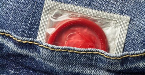 Fafanje brez kondoma Spremstvo Binkolo